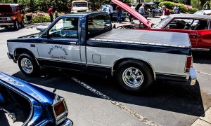1985 GMC High Sierra S15     